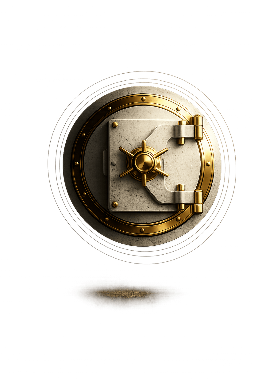 About SG Gold